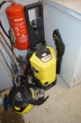 *Karcher K5 Pressure Washer