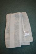 *Grandeur Grey Bath Towel