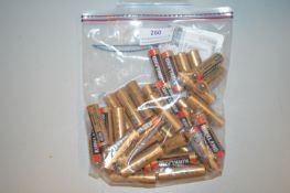 *~40x Kirkland AA Batteries