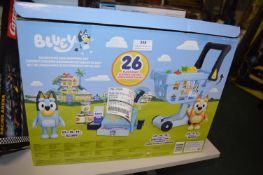 *Bluey Toy Shopping Set