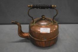 Copper Kettle