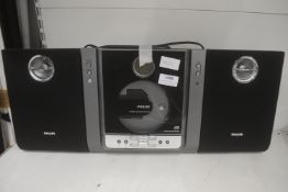 Philips Micro System MC235B CD Player Unit