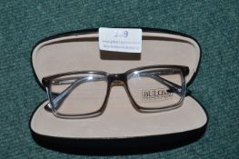 *Bulova Carrollton Spectacle Frames
