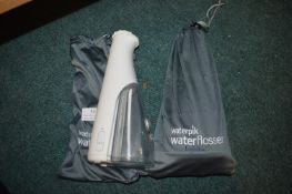 *2x Waterpik Water Flossers