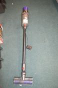 *Dyson V10 Total Clean Stick Vacuum Cleaner