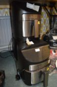 *3x Gourmia 6.7L Air Fryers