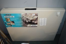 *Lifetime 6ft Folding Table