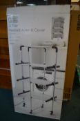 *Black & Decker Three Tier Heated Airer with Cover