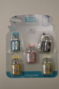 *Yankee Candle Car Jar 5pk