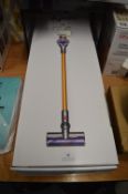 *Dyson V8 Absolute Vacuum Cleaner