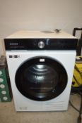 *Samsung Heat Pump Condenser Dryer