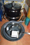 *Tramontina Cookware Set