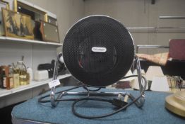 Delonghi 3kw Fan Heater Cooler with Box