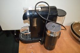 *Magimix Nespresso Coffee Machine