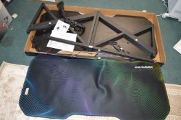 *X-Rocker Pulsar Max RGB Gaming Desk