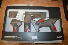 *Dyson Home Cleaning Kit