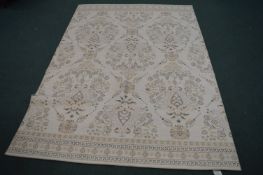 *Wyatt & Ashe Washable Rug