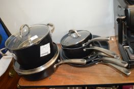 *Tramontina Cookware Set