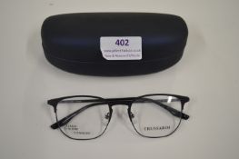*Trussardi Titanium Spectacle Frames