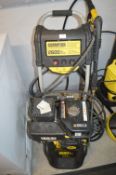 *Champion 2600psi Pressure Washer