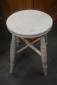 Vintage Milking Stool