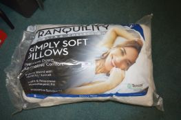 *Tencel Tranquillity Pillows 2pk