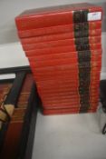 *Children’s Britannica Volumes 1-20