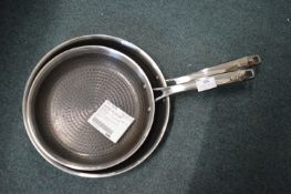 *Master Pro 2pc Frying Pan Set