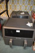 *2x Sur La Table Air Fryers