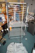 *Black & Decker Three Tier Heated Clothes Airer