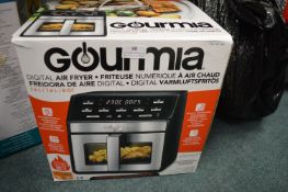 *Gourmia 7.6L Air Fryer