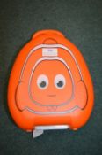 *Clownfish Carry Potty