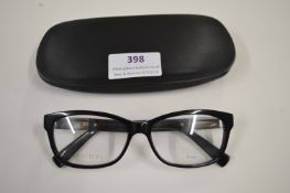 *Jimmy Choo Spectacle Frames