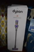 *Dyson V8 Advanced Stick Vacuum Cleaner