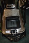 *Tefal Oleoclean Deep Fat Fryer