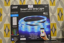 *Feit 5m Smart LED Strip Light