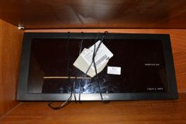 *Acurite Digital LED Clock & Weather Station