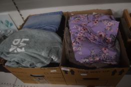 2x Boxes of Assorted Women’s Clothing