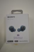 *Sony WF-C710N Earbuds