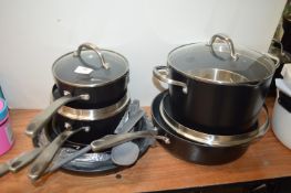 *Tramontina Cookware Set