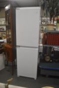 Hotpoint Fridge Freezer