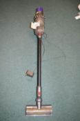 *Dyson V10 Stick Vacuum Cleaner