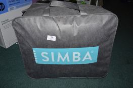 *Simba Stratos Cool Touch Quilt