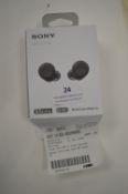 *Sony WF-C710N Earbuds