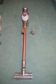 *Dyson V8 Advanced Stick Vacuum Cleaner