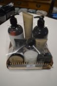 *Winter in Venice Pure Toiletry Giftset