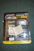 *Wilkinson Sword Hydro 5 Shaving Set