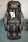 *G-Sport Gravity Massager Chair