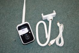 *Birdfy Bird Feeder Camera