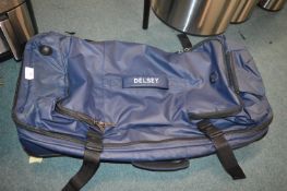 *Delcy Roll-On Duffle Bag